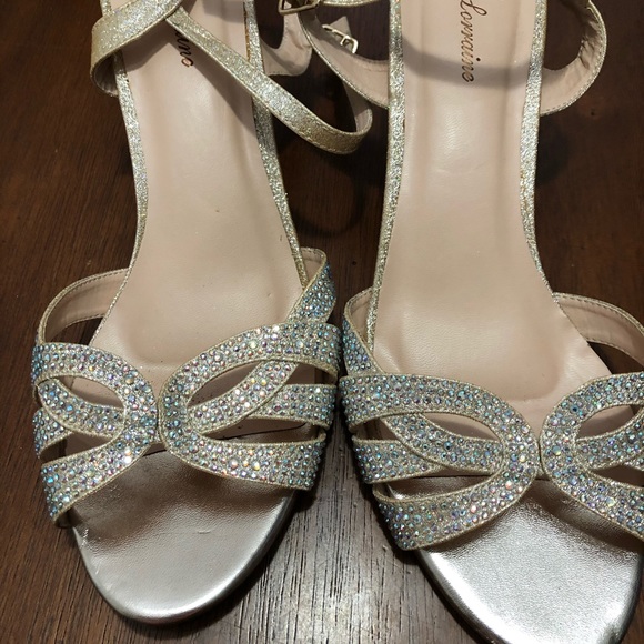 Lorraine heels - Picture 4 of 7